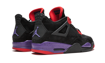 Air Jordan 4 Retro NRG "Raptors" AQ3816 065