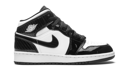 Air Jordan 1 Mid SE GS "All-Star Weekend 2021" DD2192 001