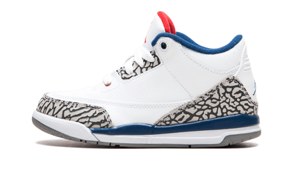 Jordan 3 Retro PS "True Blue" 429487 106