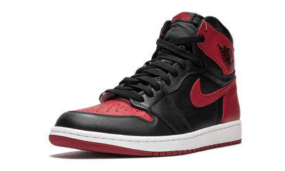 Air Jordan 1 Retro High OG "Bred Banned 2016" 555088 001