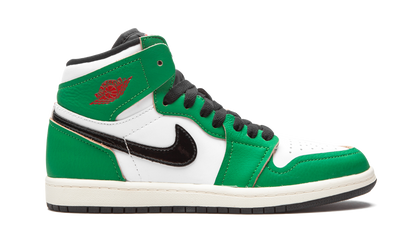 Air Jordan 1 Retro High OG PS "Lucky Green" CU0449 300