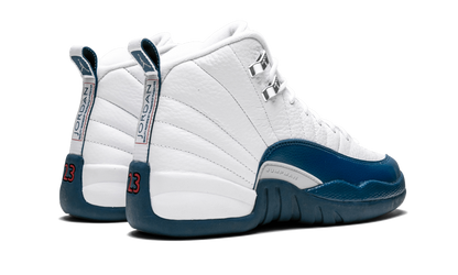 Air Jordan 12 Retro GS "French Blue" 153265 113