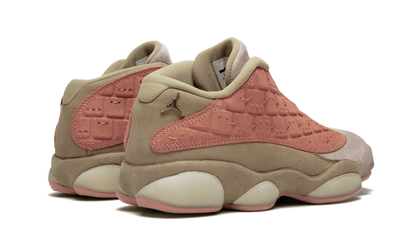 Air Jordan 13 Retro Low NRG/CT "CLOT/Terracotta Warrior" AT3102 200