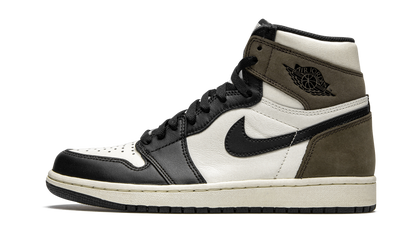 Air Jordan 1 Retro High OG "Dark Mocha" 555088 105