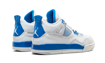 Jordan 4 Retro PS "Military Blue" 308499 105