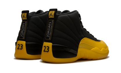 Air Jordan 12 Retro "University Gold" 130690 070