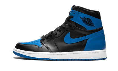 Air Jordan 1 Retro High OG "2017 Royal" 555088 007