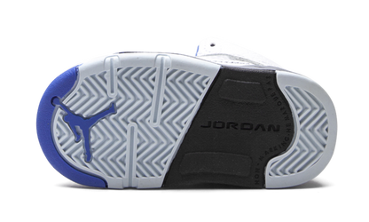 Jordan 5 Retro TD "Stealth 2.0"