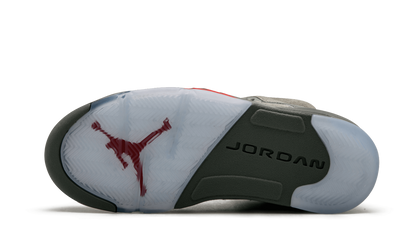 Air Jordan 5 Retro "Camo" 136027 051