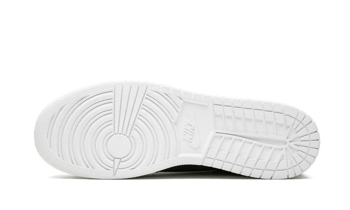Air Jordan 1 Retro Low NS GS "Legion Green"