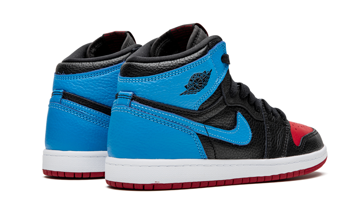 Air Jordan 1 High OG PS "UNC to Chicago" CU0449 046