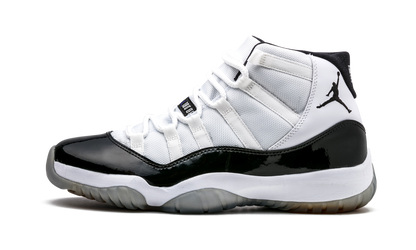 Air Jordan 11 Retro "Concord" 378037 107