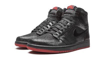 Air Jordan 1 Retro High Special Box "SP Gina" CD7071 001 Special Box