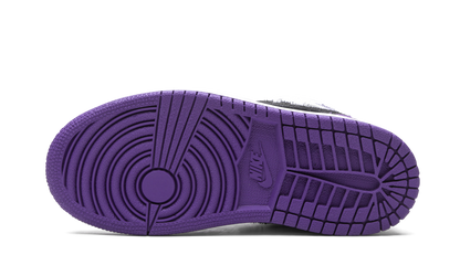 Air Jordan 1 Mid PS "Purple" BQ6932 105