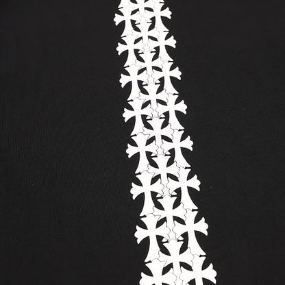 Chrome Hearts Cross T-Shirt