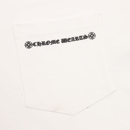 Chrome Hearts Cross T-Shirt