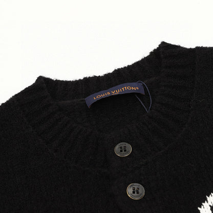 Louis Vuitton Knitwear Easter Gifts