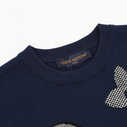 Louis Vuitton Easter T-Shirt