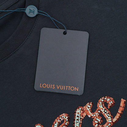 Louis Vuitton Short-Sleeve T-Shirt