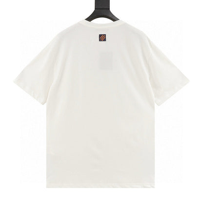 Louis Vuitton Short-Sleeve T-Shirt