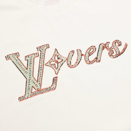 Louis Vuitton Short-Sleeve T-Shirt