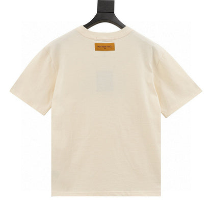 Louis Vuitton T-Shirt Easter Gift
