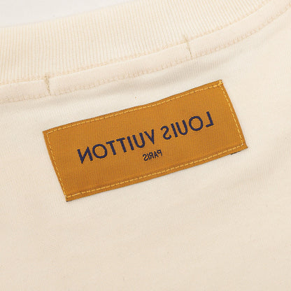 Louis Vuitton T-Shirt Easter Gift