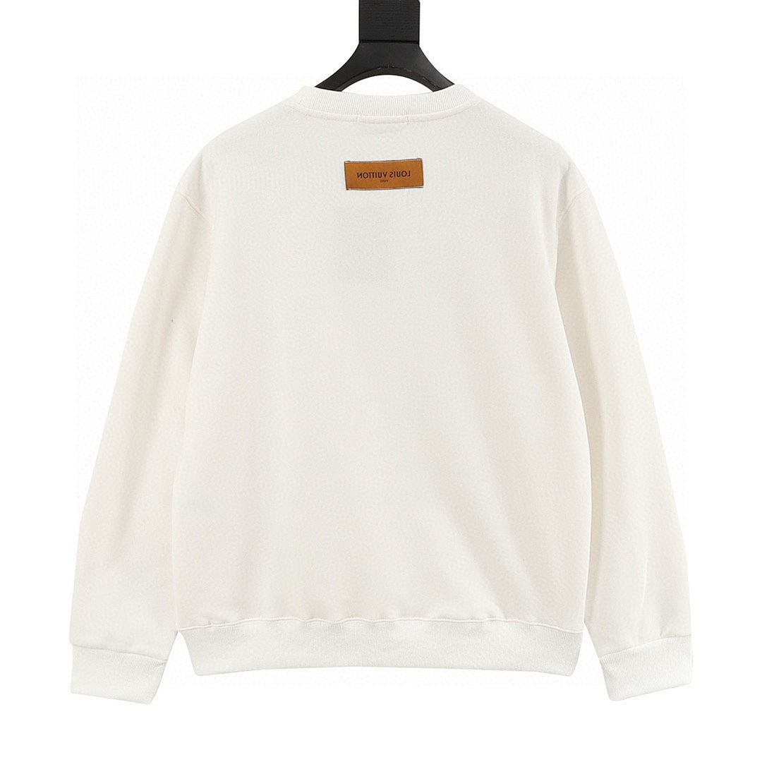 Louis Vuitton Knitwear Easter Gifts