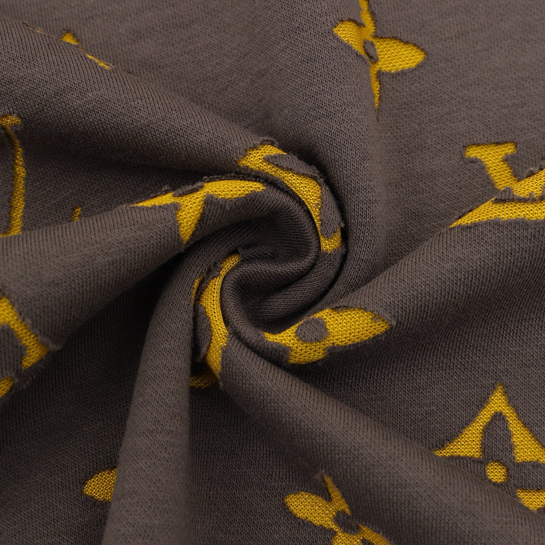Louis Vuitton Short-Sleeve T-Shirt