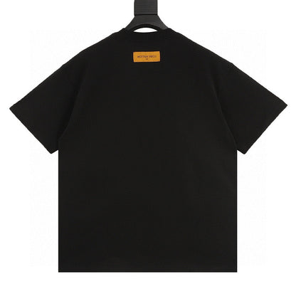 Louis Vuitton Short-Sleeve T-Shirt