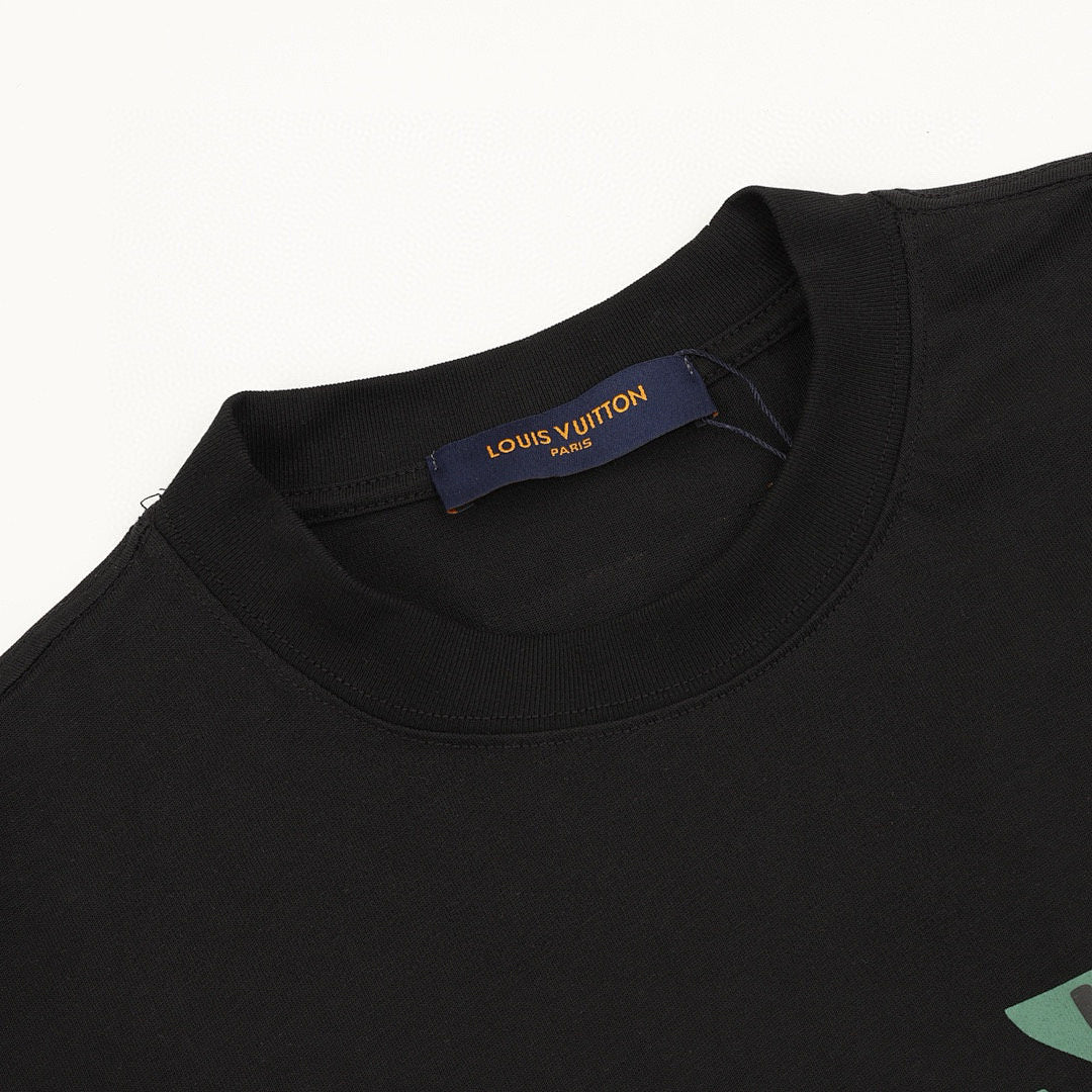 Louis Vuitton Short-Sleeve T-Shirt