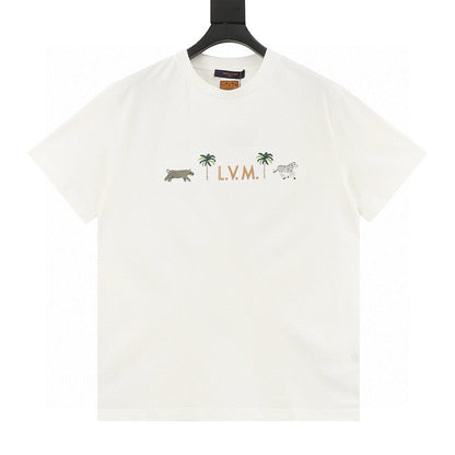 Louis Vuitton T-Shirt - Brand New, Full Box