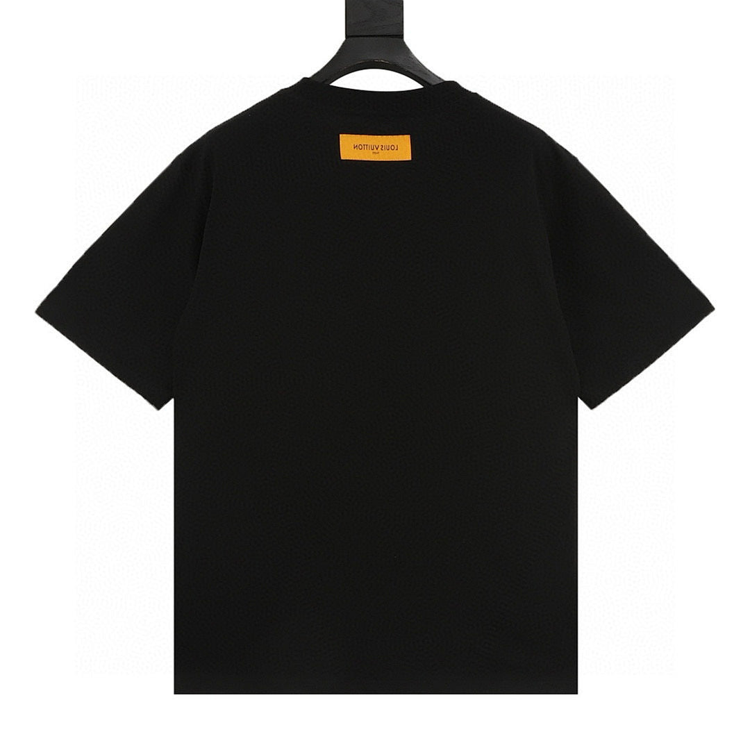 Louis Vuitton Short-Sleeve T-Shirt