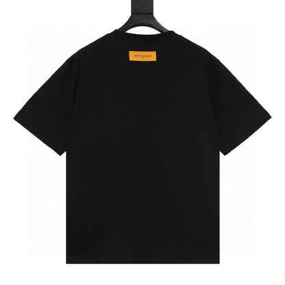 Louis Vuitton Short-Sleeve T-Shirt