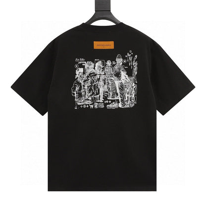 Louis Vuitton Easter T-Shirt
