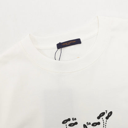 Louis Vuitton Easter T-Shirt
