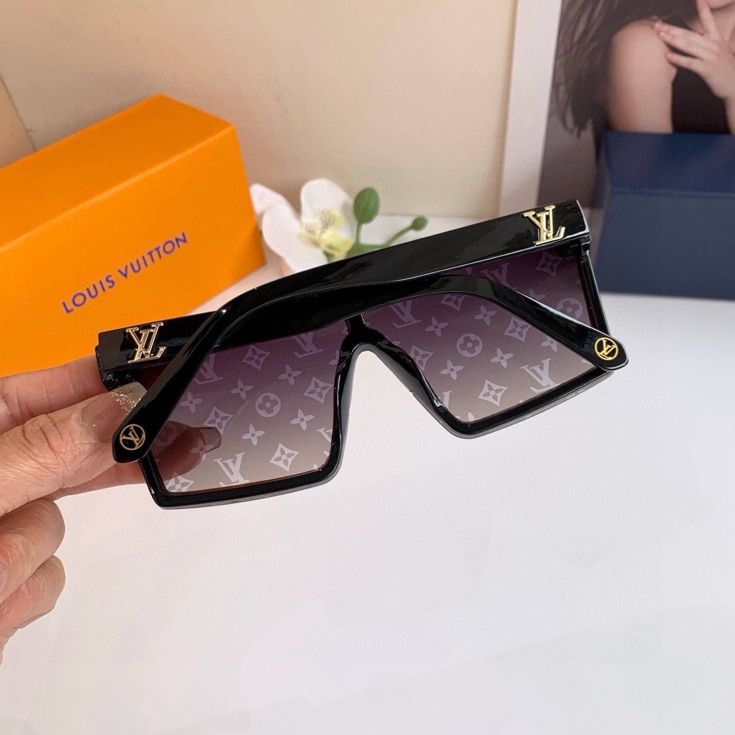 Louis Vuitton Sunglasses