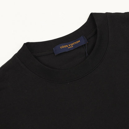 Louis Vuitton Short-Sleeve T-Shirt