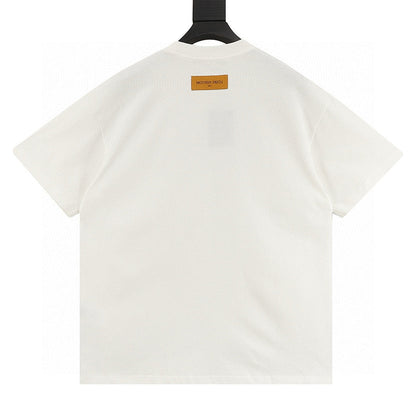 Louis Vuitton Short-Sleeve T-Shirt