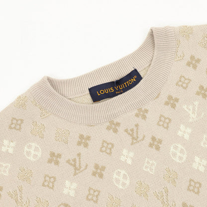 Louis Vuitton Short-Sleeve T-Shirt