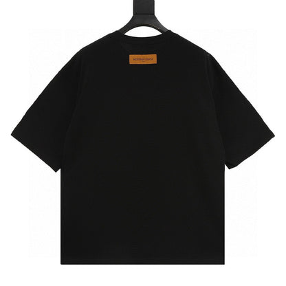 Louis Vuitton Short-Sleeve T-Shirt