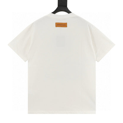 Louis Vuitton Short-Sleeve T-Shirt