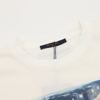 Louis Vuitton Short-Sleeve T-Shirt