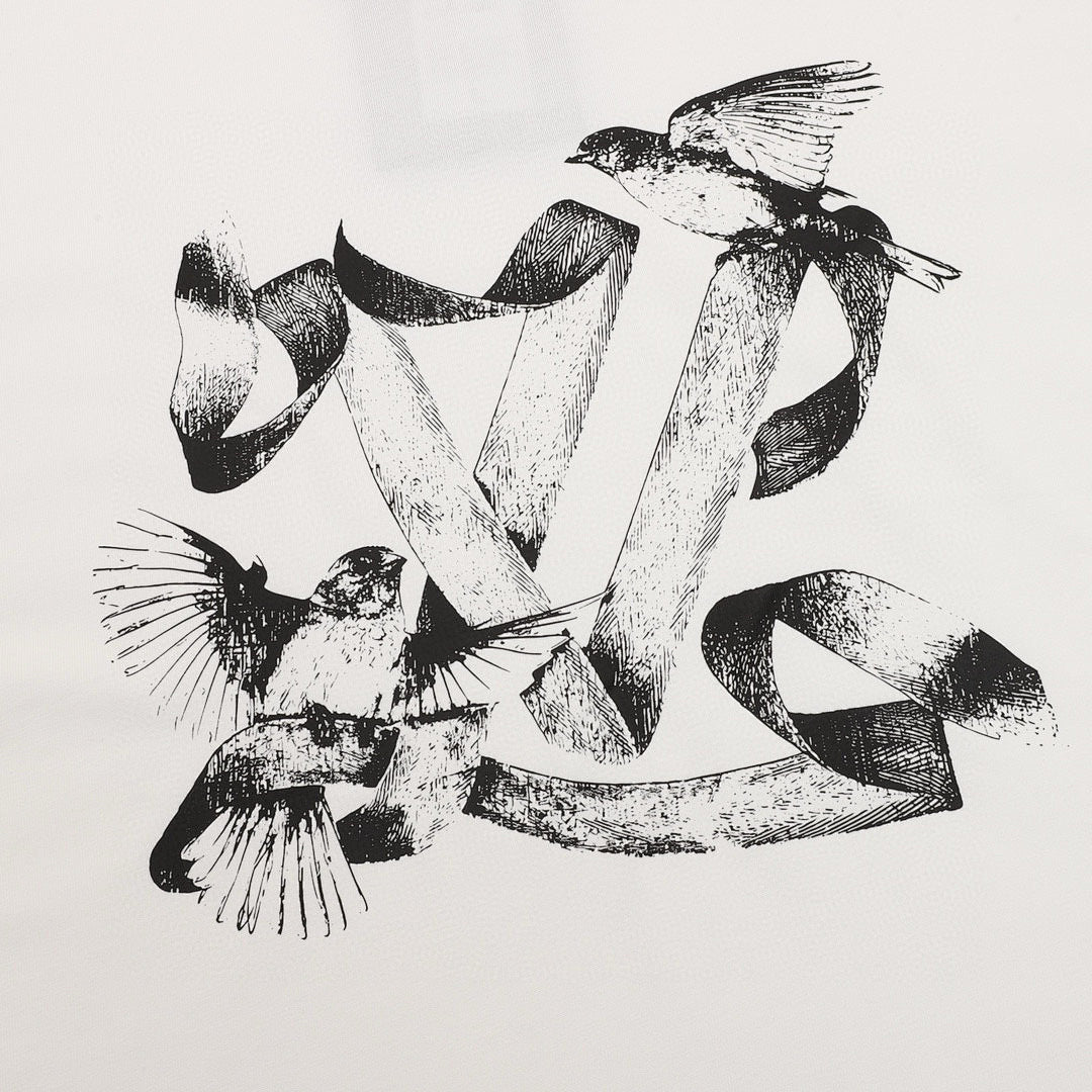 Louis Vuitton Short-Sleeve T-Shirt