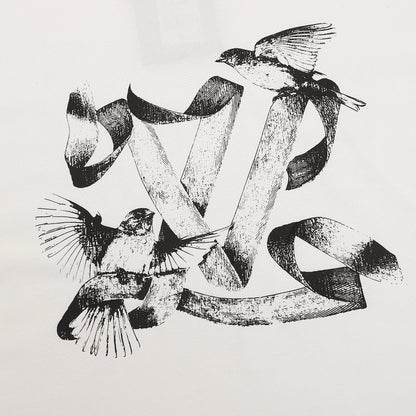 Louis Vuitton Short-Sleeve T-Shirt