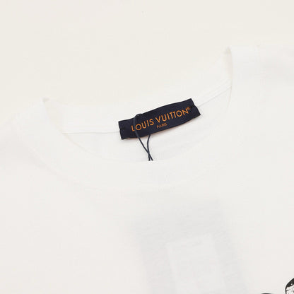 Louis Vuitton Short-Sleeve T-Shirt