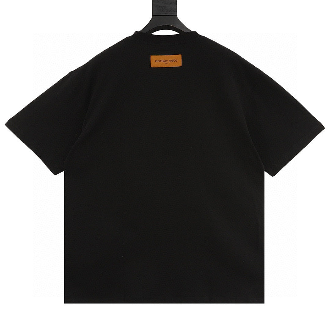Louis Vuitton Short-Sleeve T-Shirt