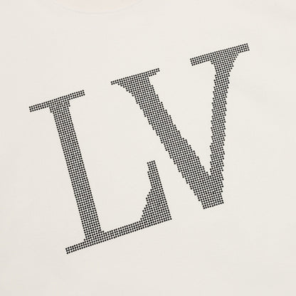 Louis Vuitton Short-Sleeve T-Shirt