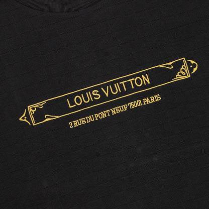 Louis Vuitton T-Shirt — Brand New, Full Box