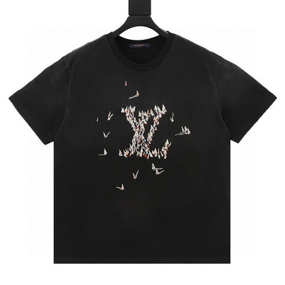 Louis Vuitton T-Shirt Easter Gift